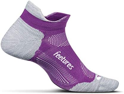 elite running socks