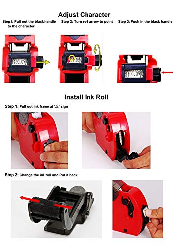3 JZK+Labels+Pricing+Machine+Sticker