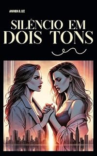 Livro SILÊNCIO EM DOIS TONS