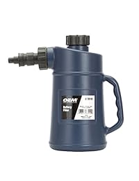 OEMTOOLS 87010 - Relleno de batería
