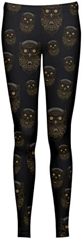 Asking Alexandria 'Owls' Women's Leggings