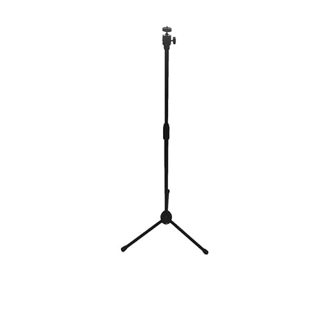 Qucking Light Soporte del proyector, Base de trípode Plegable de ...