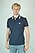 BOSS Green Mens Paddy Polo 10102943