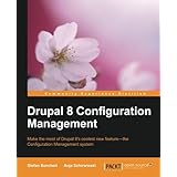 Drupal 8 Configuration Management