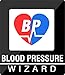 Blood Pressure Monitor BP Wizard Mayo Clinic Standard 8