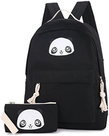 cute panda backpack