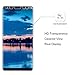 Galaxy Note 8 Screen Protector, AUNEOS Note 8 Screen Protector [Case Friendly] Full Coverage TPU Screen Protector for Samsung Galaxy Note 8 (Front+Back)