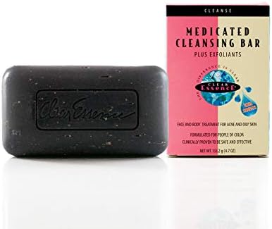 best face soap