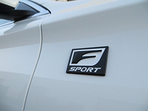 f sport logo