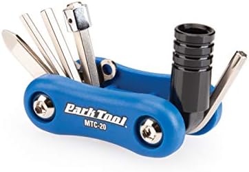 park tool blue