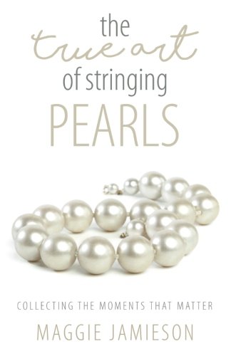 The True Art of Stringing Pearls 