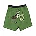 LazyOne Lazy Ass Mens Boxer Shorts