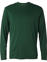 Champion CW26 Double Dry Performance camiseta de manga larga
