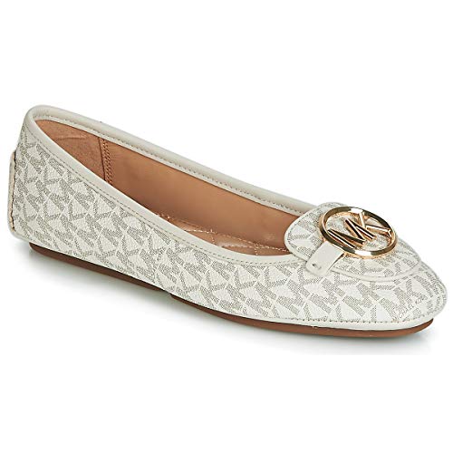 michael kors flat shoes sale uk