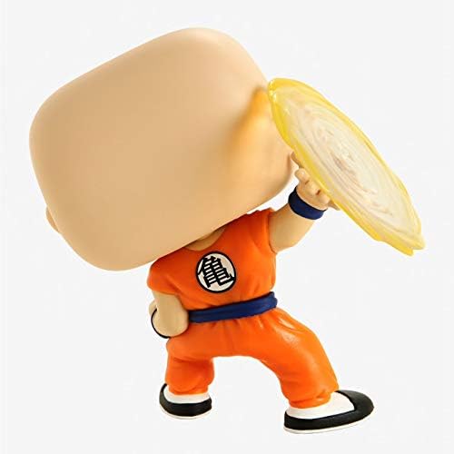 krillin funko
