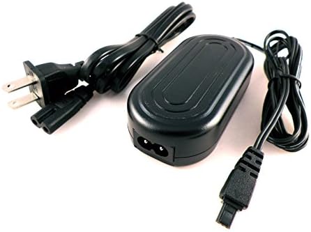 Cutekindservice Power VSK0698 VSK-0698 VSK0699 VSK-0699 Replacement AC Charger for Panasonic HDC-TM700 , HS700 , SD700 , TM300 , HS300 , SD300 , HS250 , TM200 , HS200 , SD200 , SD100 , HS100 , TM20 , HS20 , SD20 CamcorderPanasonic HDC-TM700 / HS700 / SD700 / TM300 / HS300 / SD300 / HS250 / TM200 / HS200 / SD200 / SD100 / HS100 / TM20 / HS20 / SD20 Camcorders