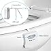 Best Light Motion Activated Toilet Night Light Toilet Nightlight (pack of 2)