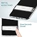 ESR Metal Kickstand Case Compatible with Google Pixel Model One Clear