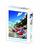 Mario Kart: Wii Collector's Edition Puzzle