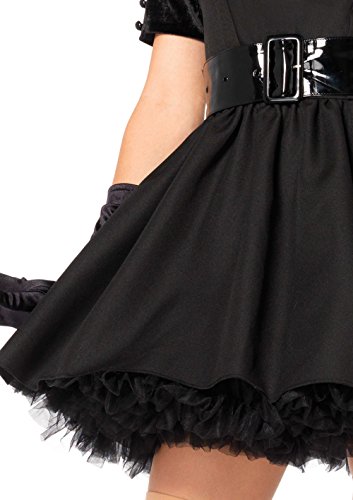 Leg Avenue Women's 3 Piece Bewitching Witch - Image 5