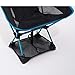 Helinox Protective Ground Sheet Accessory for Camp Chairs, Sunset Chair