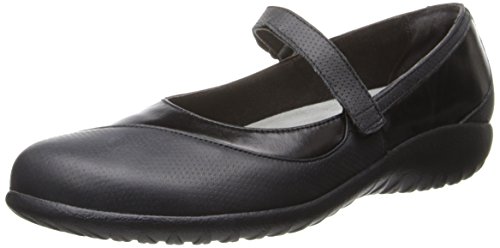 naot mary jane flats