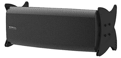 british acoustics line array