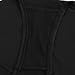 Ekouaer Women's Thong Panties Underwear Assorted 3 Pack