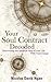 Your Soul Contract Decoded: Discovering the Spiritual Map of Your Life with Numerology by Nicolas David Ngan