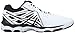 ASICS Mens Gel-Netburner Ballistic MT Athletic Shoe