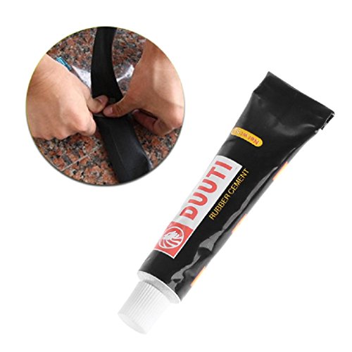 Bicycle Tire Repair Glue Road Mountain Bike Tyre Inner Tube Puncture Repair