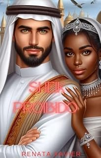 Livro Sheik Proibido
