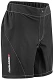 Louis Garneau Girls Radius Cycling Shorts