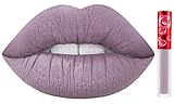 Lime Crime Velvetines Liquid Matte Lipstick - Moonstone