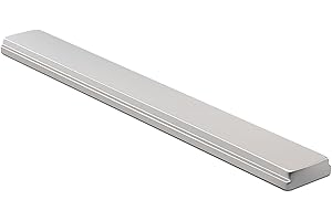 dakewang 3" Shower Door Magnet - Glass Shower Door Magnet Replacement for Swing Shower Doors, Shower Door Magnetic Strip, Shower Door Handles Shower Door Strike Jamb.