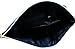 Estee Lauder Black Cosmetic Makeup Hand Bag Clutch Pouch