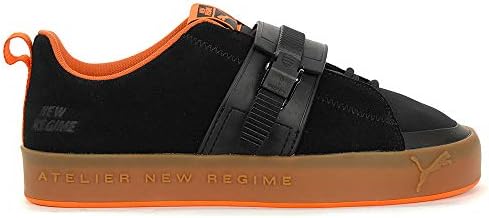 puma x atelier new regime court platform