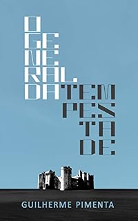Livro O General da Tempestade