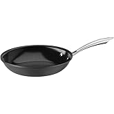Cuisinart Greengourmet® Hard Anodized Induction-Ready 10" Skillet