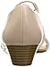 LifeStride Women's Yiddy Wedge Sandal