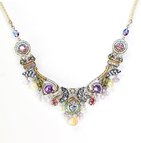 Ayala Bar Cllasic Collection Necklace jasmine ay01-3339