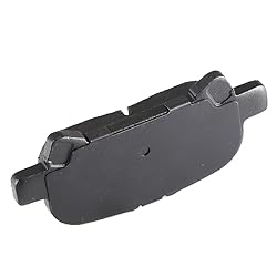 SCITOO D707 D828 Front Rear Ceramic Brake Pads Sets