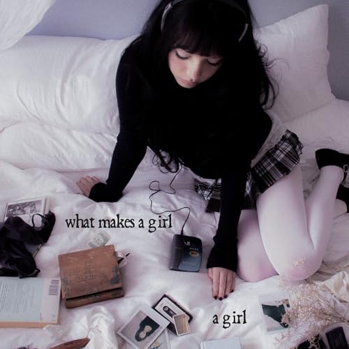 Cruise, Julee - Art of Being a Girl - Amazon.com Music