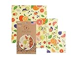 Bee's Wrap - Assorted 3 Pack - Made in USA with