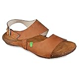 El Naturalista Womens N447 Wakataua Sandal