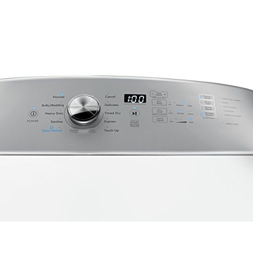 Kenmore-68132-88-cu-ft-Electric-Dryer-in-White-includes-delivery-and-hookup