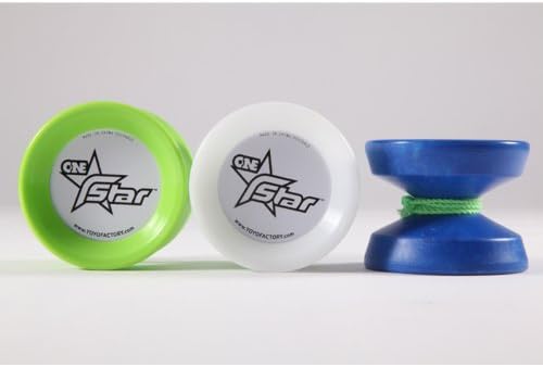 onestar yoyo