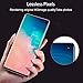 Xawy [2-Pack] for Galaxy S10 Screen Protector Tempered Glass,[Anti-Fingerprint][No-Bubble][Scratch-Resistant] Glass Screen Protector for Samsung Galaxy S10