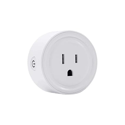 heygo smart plug