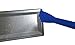 Toaster Cleaning Brush for Clean Inside of Toaster Oven and Tray. Brush for Universal Narrow (Blue)
